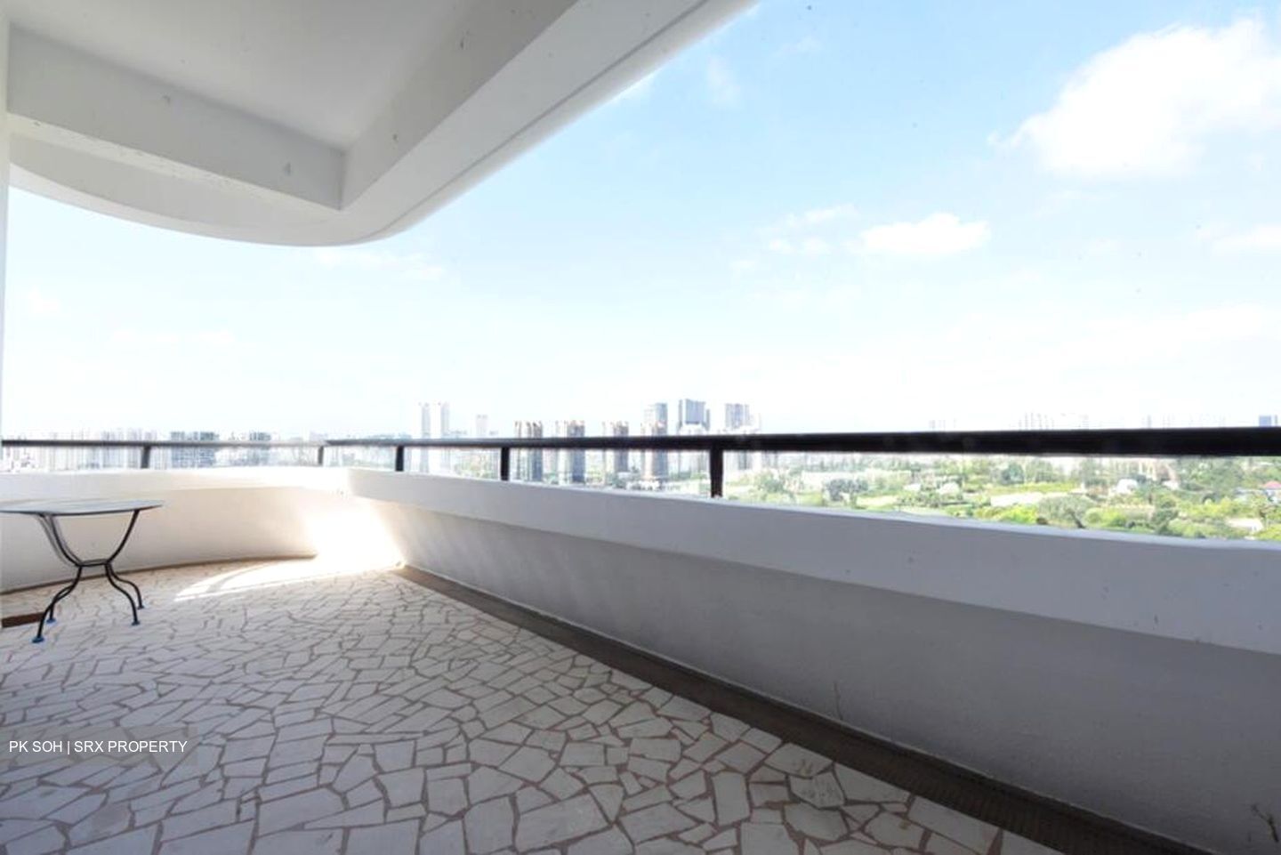 Regency Park (D10), Condominium #518409881